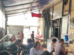 等位区-野狗羊肉汤