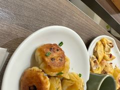 -苏小柳点心·手作小笼包(浦东嘉里城分院)