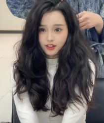 -DL HOPE造型