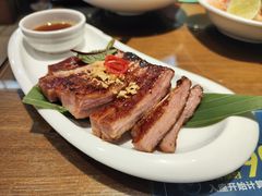 -帕蓝·暹罗料理(大学路店)