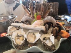 -火舞泰·泰式海鲜火锅餐厅(世纪城店)