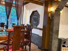 -苏浙徽·农家大院(吴江中山南路店)