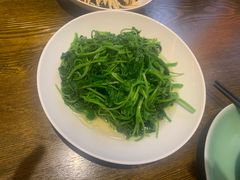-粗茶淡饭·隐庐私厨(东亭店)
