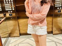 -白天鹅宾馆-健身中心