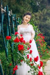 -玛奇朵婚纱摄影