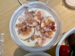 -伊斯坦布尔土耳其清真咖啡餐厅