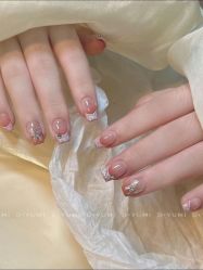 -M·X Nail日式美甲美睫