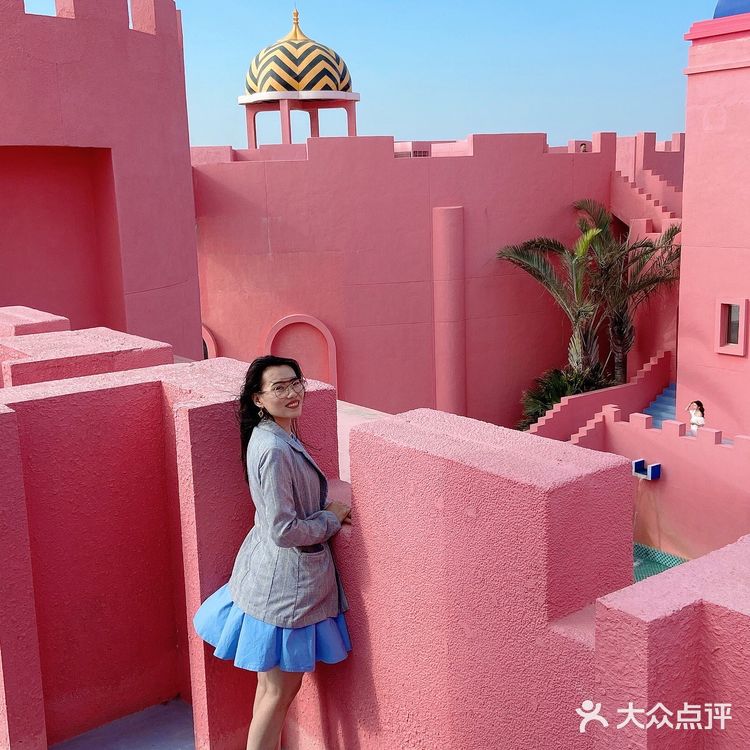 旅行✈️|太好拍!纪念碑谷实景版,如果不是导游叫我我能玩一天!