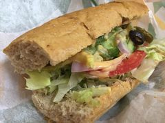 -赛百味SUBWAY(高新店)