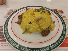 -新世界餐厅(万达店)