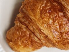可颂-WHEAT&BAKER-麥(凯德来福士店)