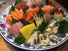 -德川家日本料理(中关村寰太大厦店)