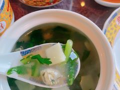 随园蛎黄羹-宁波状元楼酒店(和义路店)