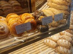 -21克拉面包(崂山万象汇店)