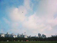 -白沙门生态公园