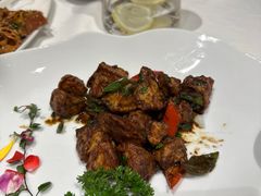 -若蘭慈·无国界素食料理(欢乐海岸店)