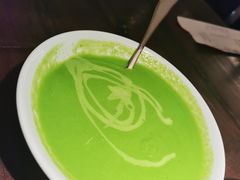 青豆泥-外婆家(杭州马塍店·杭帮菜名店)
