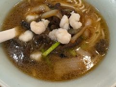 -奎元馆.百年奎元.非遗传承(西湖边的解放路店)