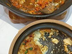 -火啫啫·粤式啫啫煲(南京弘阳店)