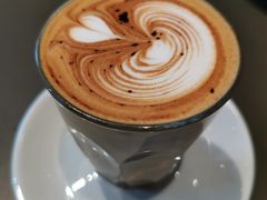 -Seesaw Coffee(苏州中心店)