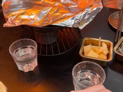 -何师烧烤Pro ·川味烧烤代表品牌(太古里旗舰店)