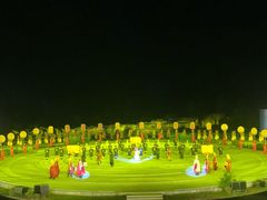 -鼎盛王朝康熙大典实景演出