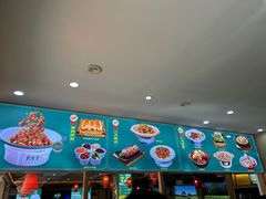 -武庄主特色炒鸡(周恩来纪念馆店)