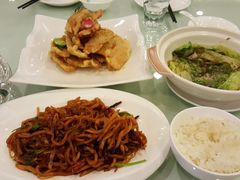 -百富源·海鲜辽菜(浑河堡店)