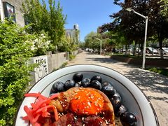 -河风の幸会精致料理