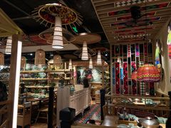 -椰夫人·养生椰子鸡(金沙洲永旺店)