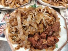 -葛记焖饼(伏牛路店)