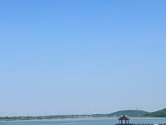 -南京金牛湖风景区