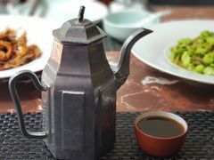-钱塘花园·宁波菜