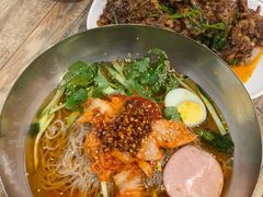 -枪火串烧·东北特色烧烤(罗湖总店)