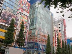 -秋叶原电器街