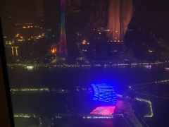 -广州四季酒店·天吧·高空酒吧