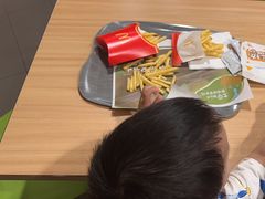 -麦当劳(金山红星美凯龙DT店)