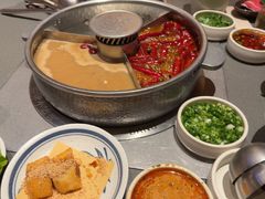 -巴奴毛肚火锅(二七万达店)