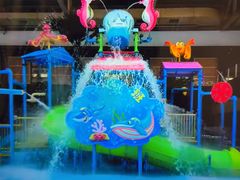 -春晖园度假酒店温泉