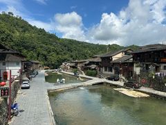 -福建土楼(南靖)景区