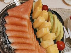 -北海渔村酒楼·粤菜海鲜点心(新华店)