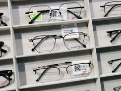 -宝岛眼镜(武汉南湖店)