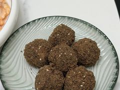 -杨记海鲜楼(三门黑金冠店)