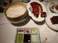 -四世同堂·京菜·烤鸭(双井店)