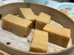 红糖松糕-慢搅粥底火锅(武侯大悦城店)