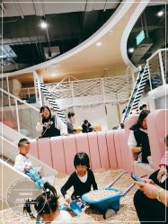 点击看大图 -meland club亲子乐园(石家庄万象城店)