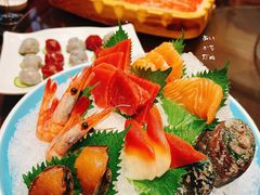 -东海怡品海鲜豆捞(舟宿夜江店)