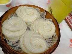 -堂瓦里·33年传统赣菜(第一街区店)