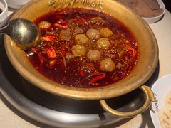 -小龙坎火锅(全球总店)