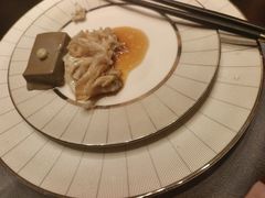 -海派悦庭·海胆烧麦·新融合菜(凯德广场店)